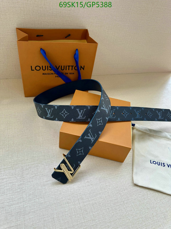Belts-LV Code: GP5388 $: 69USD