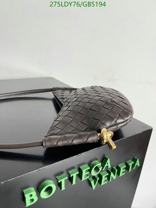 BV Bag-(Mirror)-Handbag- Code: GB5194 $: 275USD