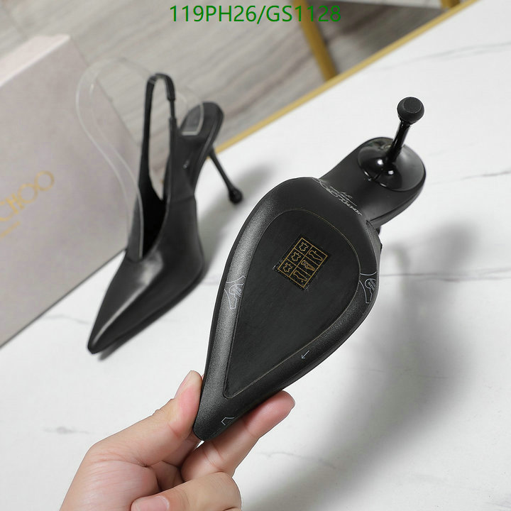 Women Shoes-Jimmy Choo Code: GS1128 $: 119USD