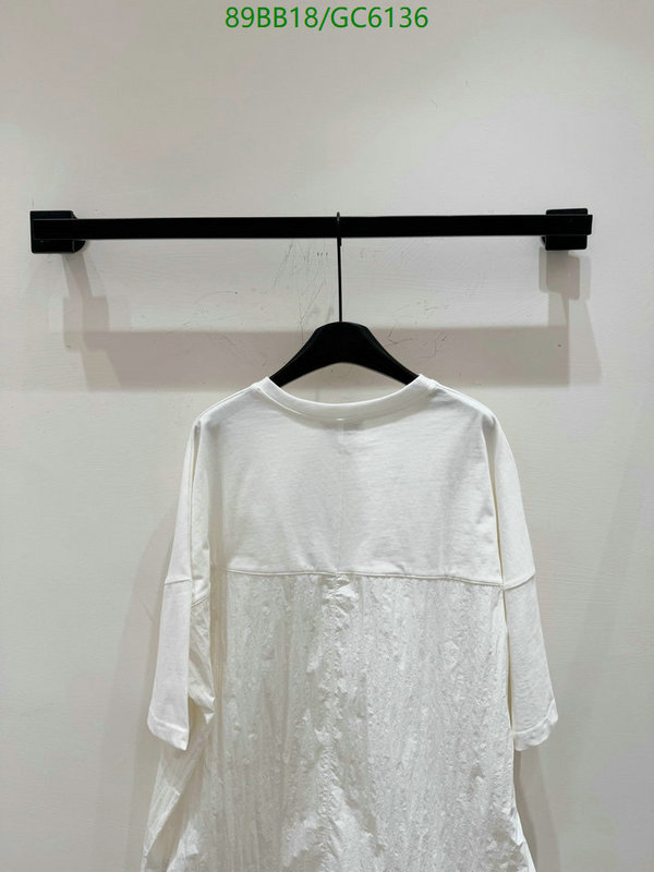 Clothing-Chanel Code: GC6136 $: 89USD