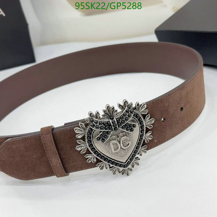 Belts-D&G Code: GP5288 $: 95USD