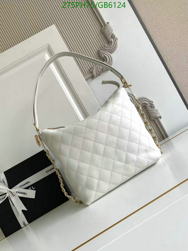 Chanel Bag-(Mirror)-Crossbody- Code: GB6124-yupoo dhgate Chanel Bag-(Mirror)-Crossbody- Code: GB6124