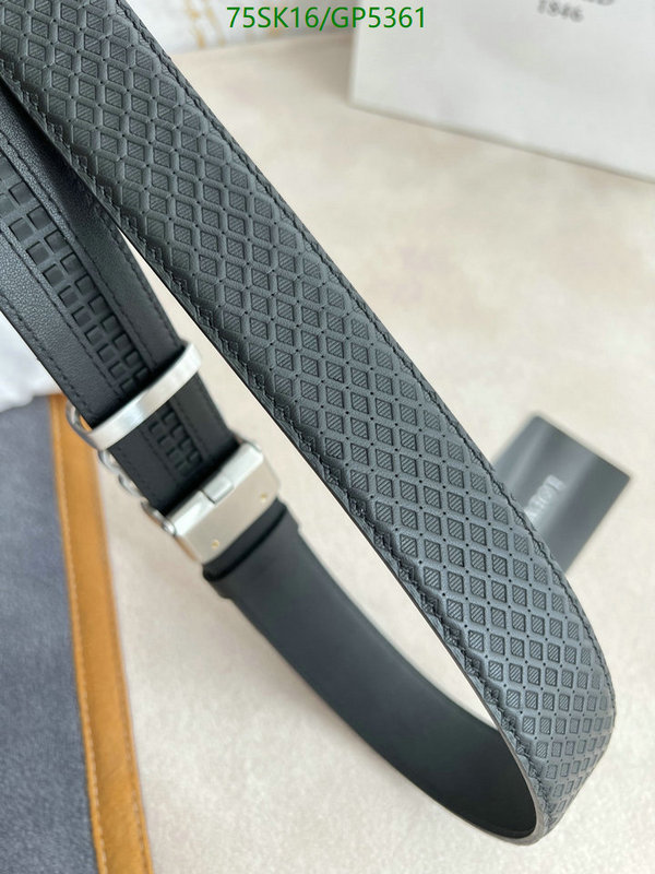 Belts-Loewe Code: GP5361 $: 75USD