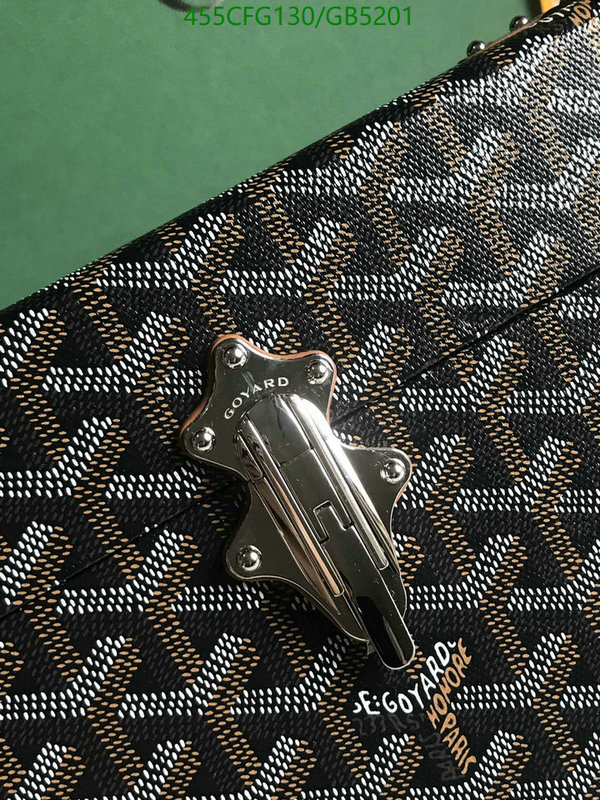 Goyard Bag-(Mirror)-Crossbody- Code: GB5201 $: 455USD