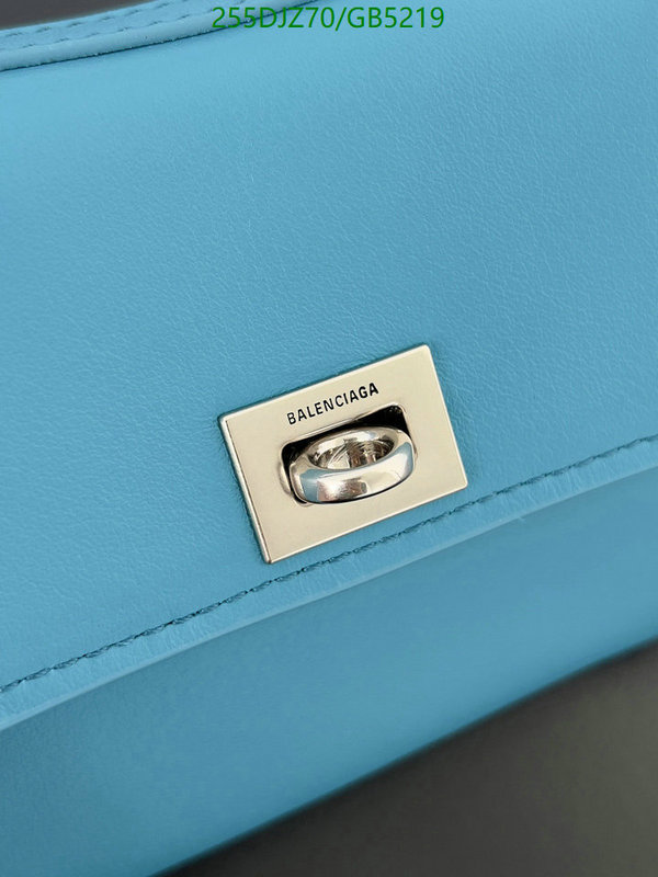 Balenciaga Bag-(Mirror)-Other Styles- Code: GB5219 $: 255USD