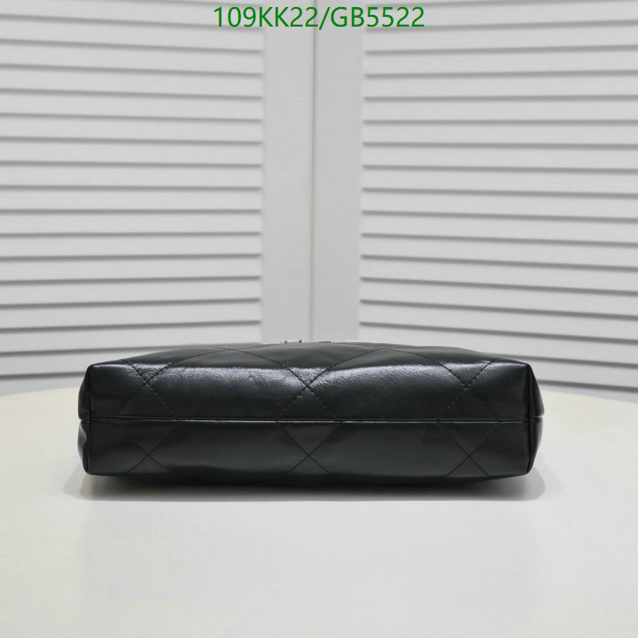 Chanel Bag-(4A)-Handbag- Code: GB5522