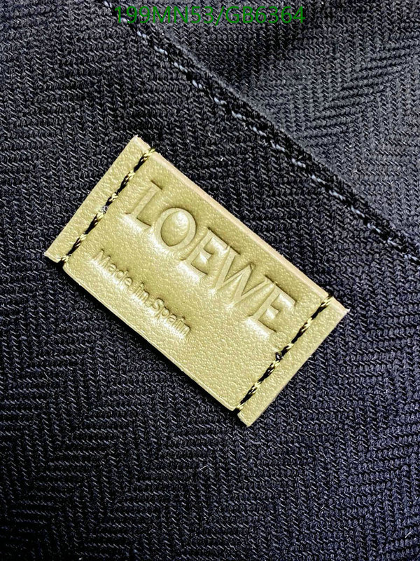 Loewe Bag-(Mirror)-clutch bag Code: GB6364 $: 199USD