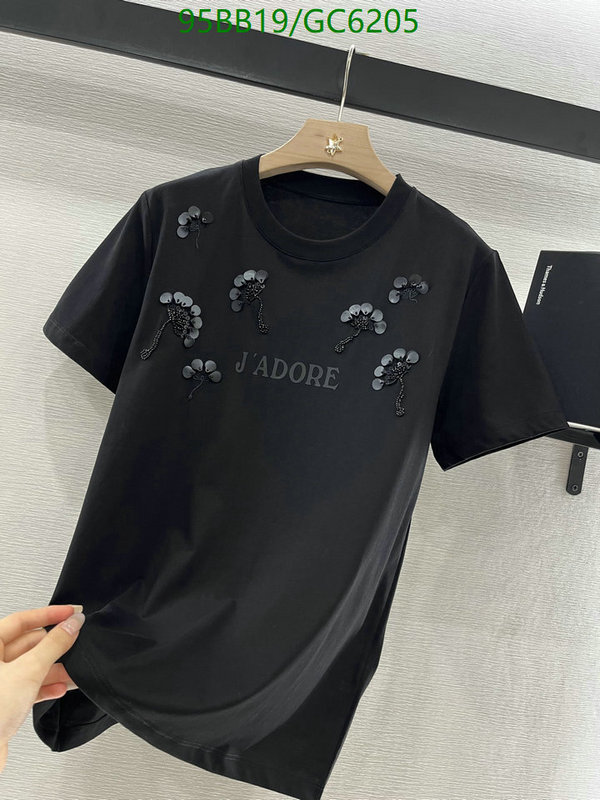 Clothing-Dior Code: GC6205 $: 95USD