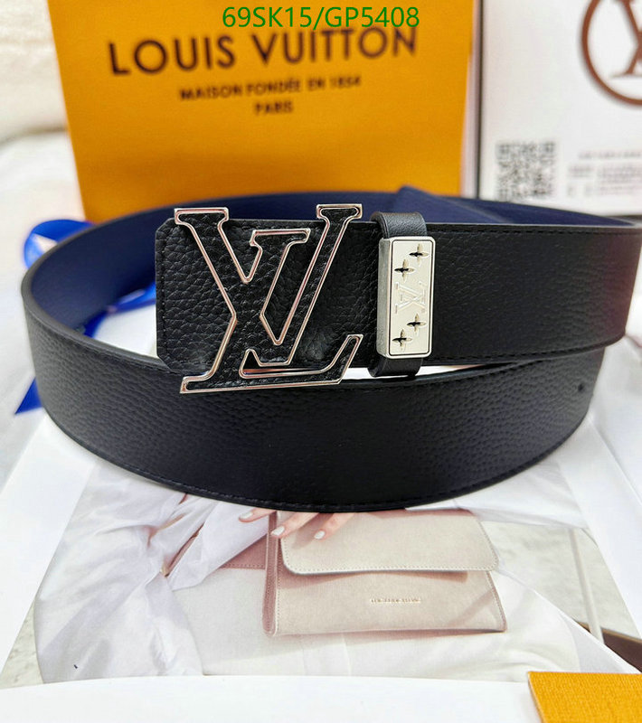 Belts-LV Code: GP5408 $: 69USD