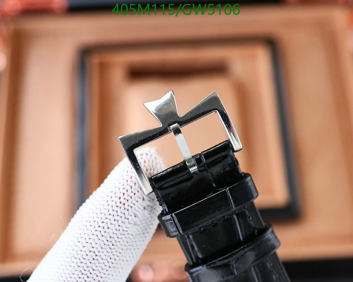 Watch-Mirror Quality-Vacheron Constantin Code: GW5106 $: 405USD
