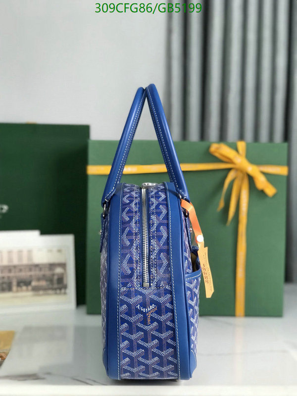 Goyard Bag-(4A)-Handbag- Code: GB5199 $: 309USD