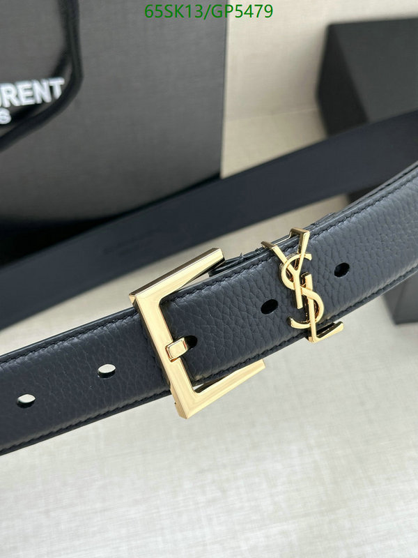 Belts-YSL Code: GP5479 $: 65USD