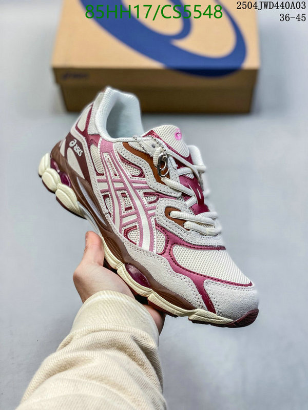 Men shoes-Asics Code: CS5548 $: 85USD