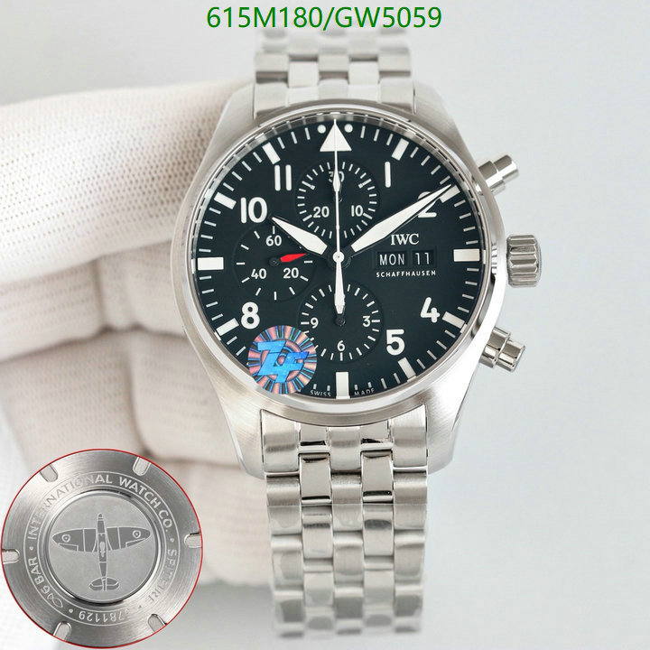 Watch-Mirror Quality-IWC Code: GW5059 $: 615USD