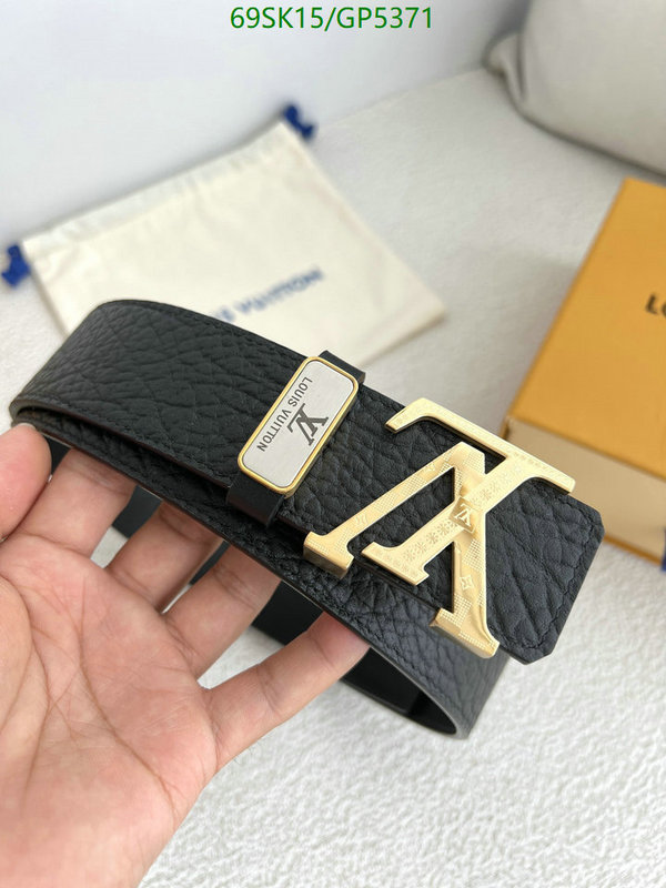 Belts-LV Code: GP5371 $: 69USD