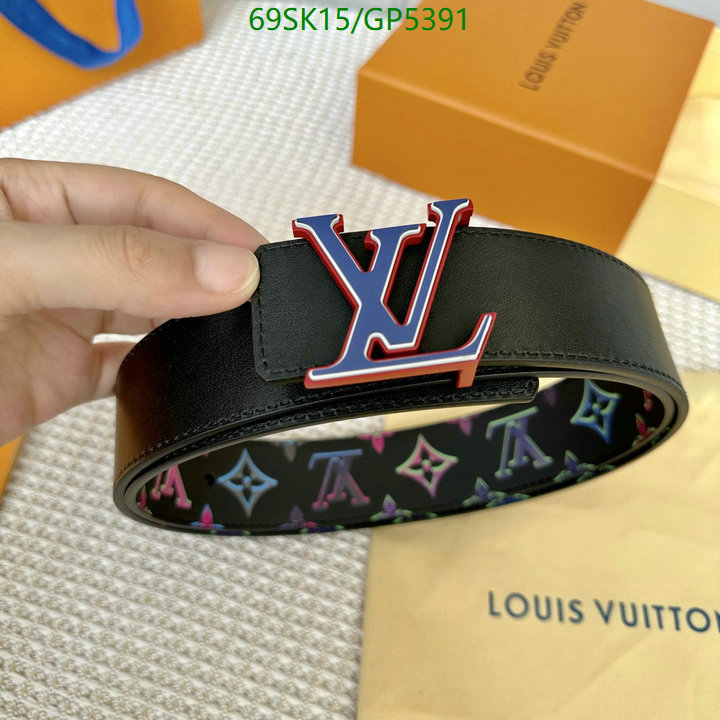 Belts-LV Code: GP5391 $: 69USD