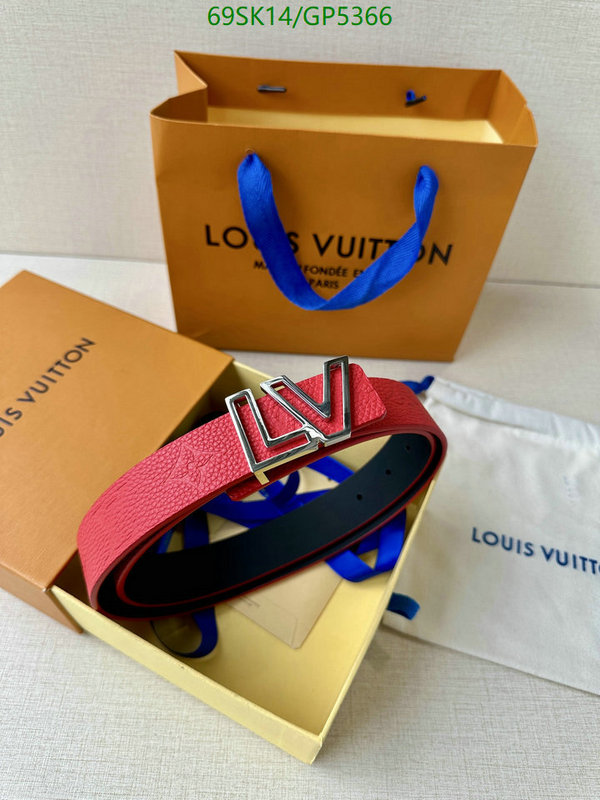 Belts-LV Code: GP5366 $: 69USD