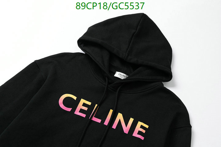 Clothing-Celine Code: GC5537 $: 89USD