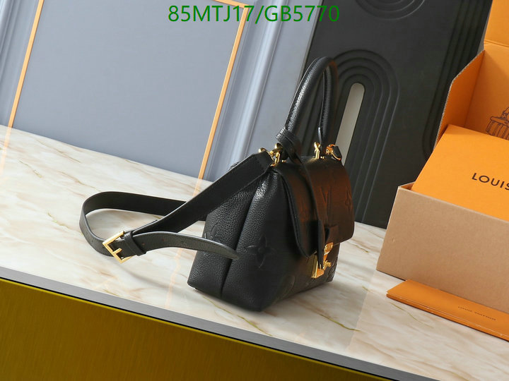 LV Bag-(4A)-Pochette MTis Bag- Code: GB5770-yupoo dhgate LV Bag-(4A)-Pochette MTis Bag- Code: GB5770
