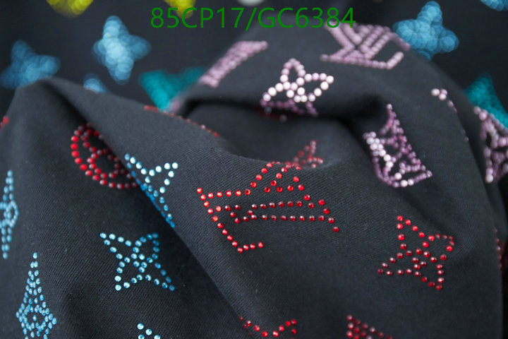Clothing-LV Code: GC6384 $: 85USD