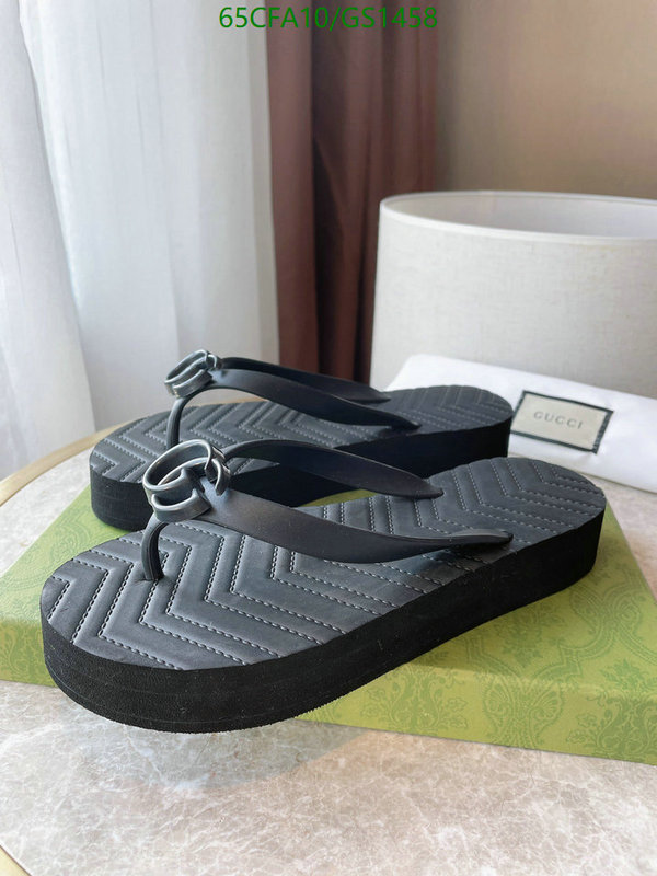 Women Shoes-Gucci Code: GS1458 $: 65USD