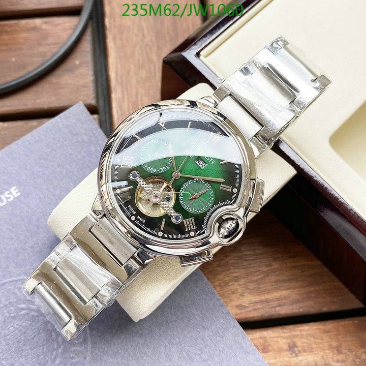 Watch-Mirror Quality-Cartier Code: JW1060 $: 235USD