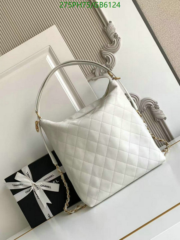 Chanel Bag-(Mirror)-Crossbody- Code: GB6124-yupoo dhgate Chanel Bag-(Mirror)-Crossbody- Code: GB6124