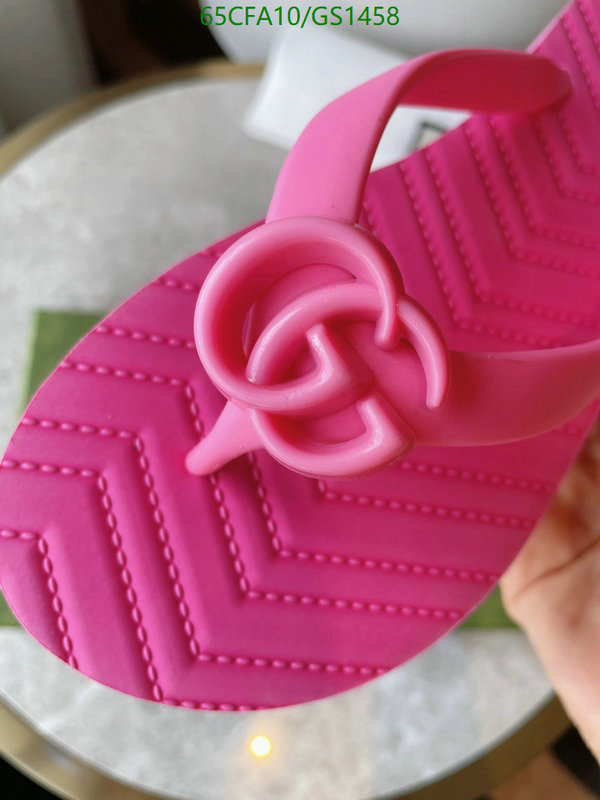 Women Shoes-Gucci Code: GS1458 $: 65USD
