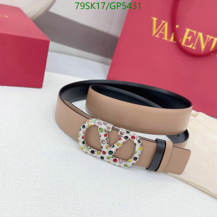 Belts-Valentino Code: GP5431 $: 79USD-yupoo dhgate Belts-Valentino Code: GP5431 $: 79USD