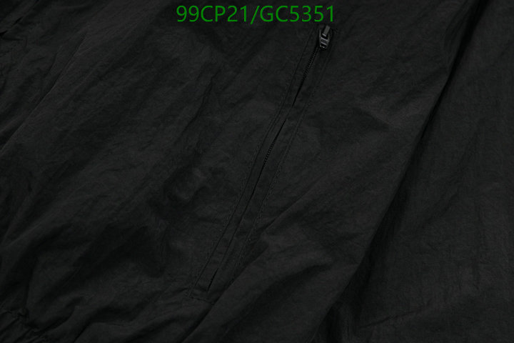 Clothing-Balenciaga Code: GC5351 $: 99USD