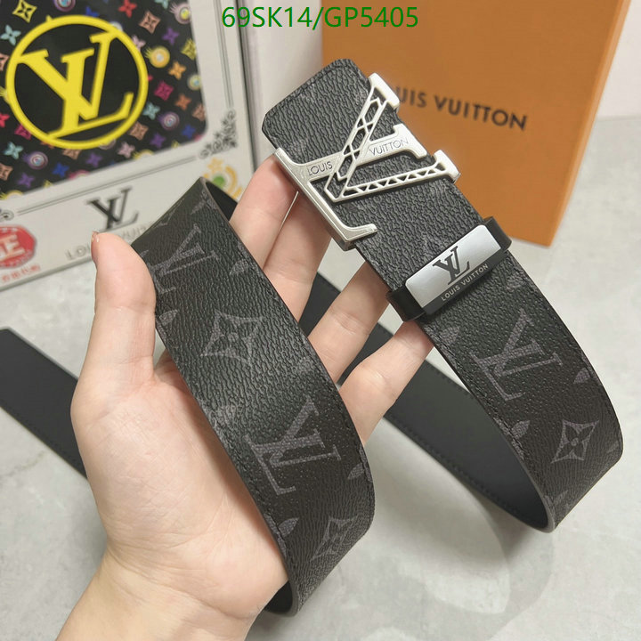 Belts-LV Code: GP5405 $: 69USD