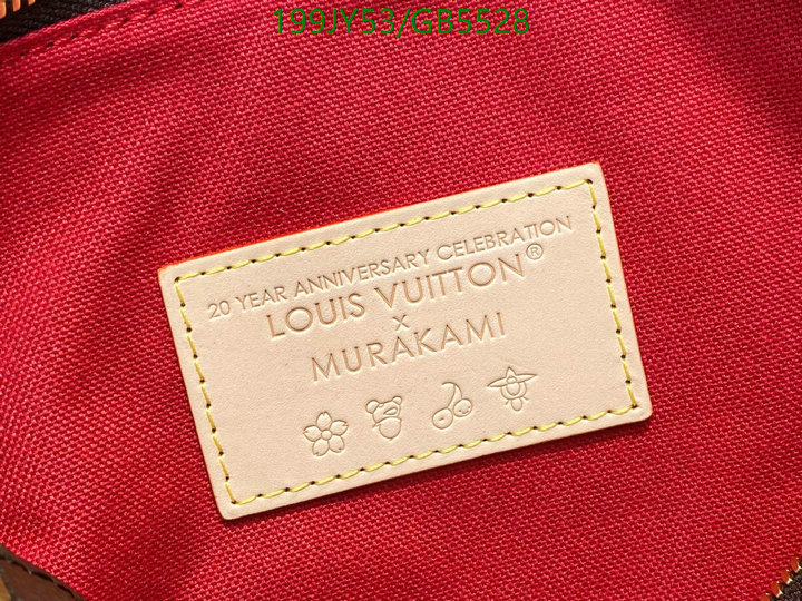 LV Bag-(Mirror)-Speedy- Code: GB5528 $: 199USD