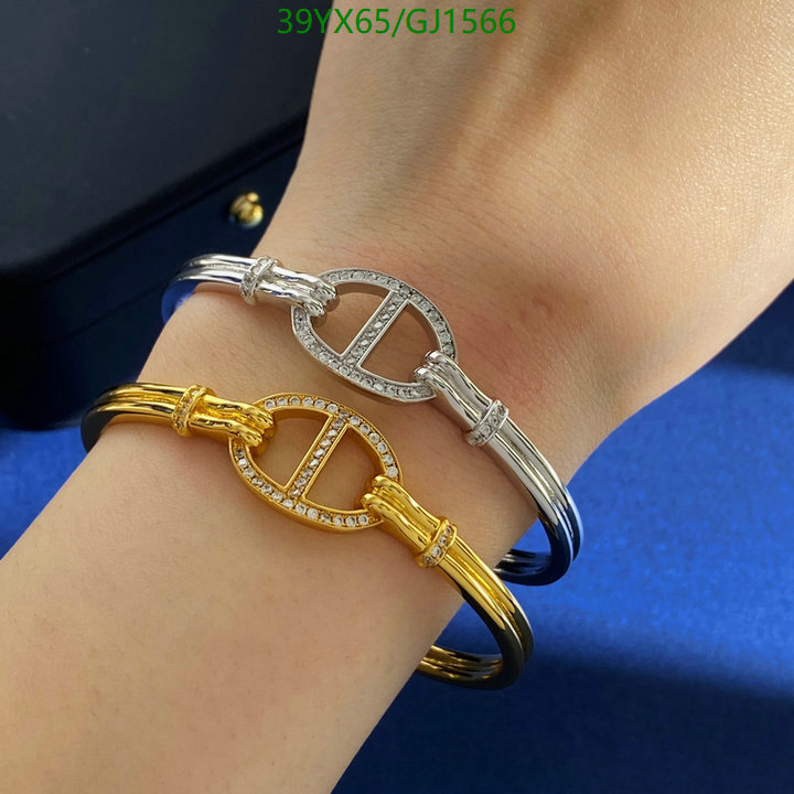 Jewelry-Hermes Code: GJ1566 $:39USD