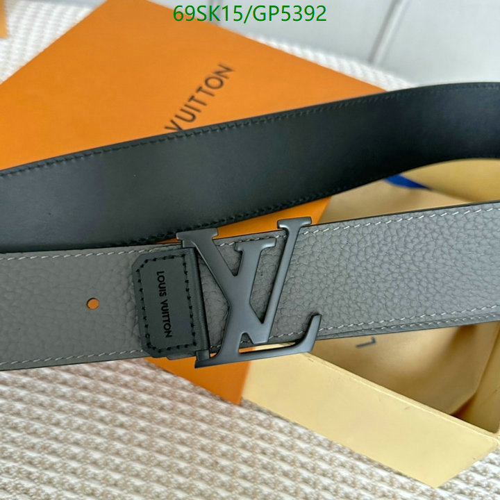 Belts-LV Code: GP5392 $: 69USD