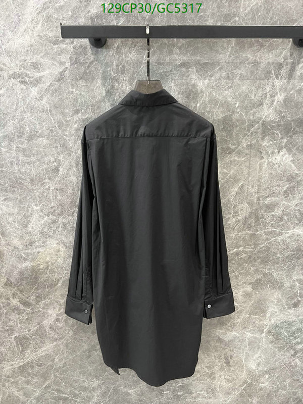 Clothing-Loewe Code: GC5317 $: 129USD