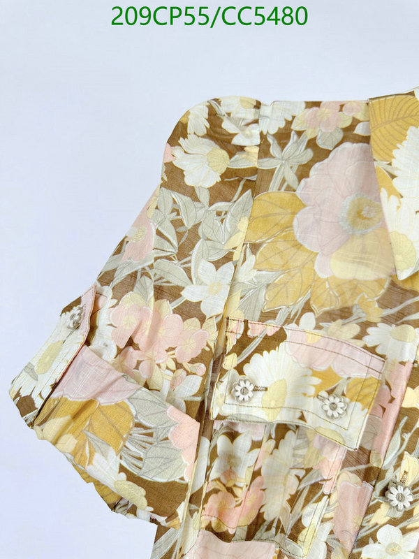 Clothing-Zimmermann Code: CC5480 $: 209USD