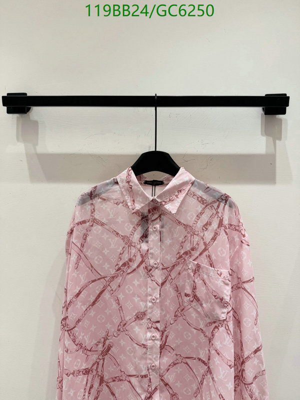 Clothing-LV Code: GC6250 $: 119USD