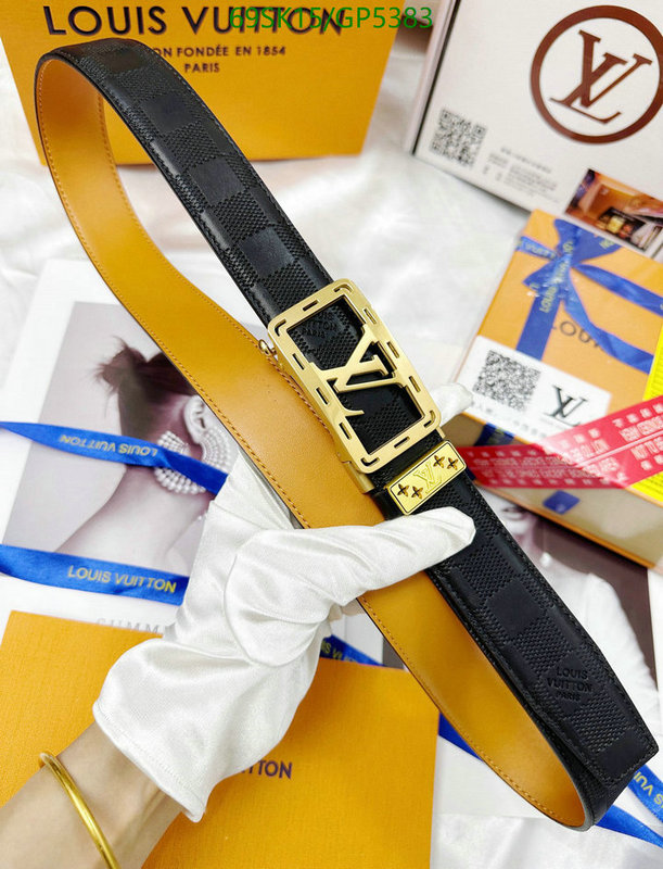 Belts-LV Code: GP5383 $: 69USD
