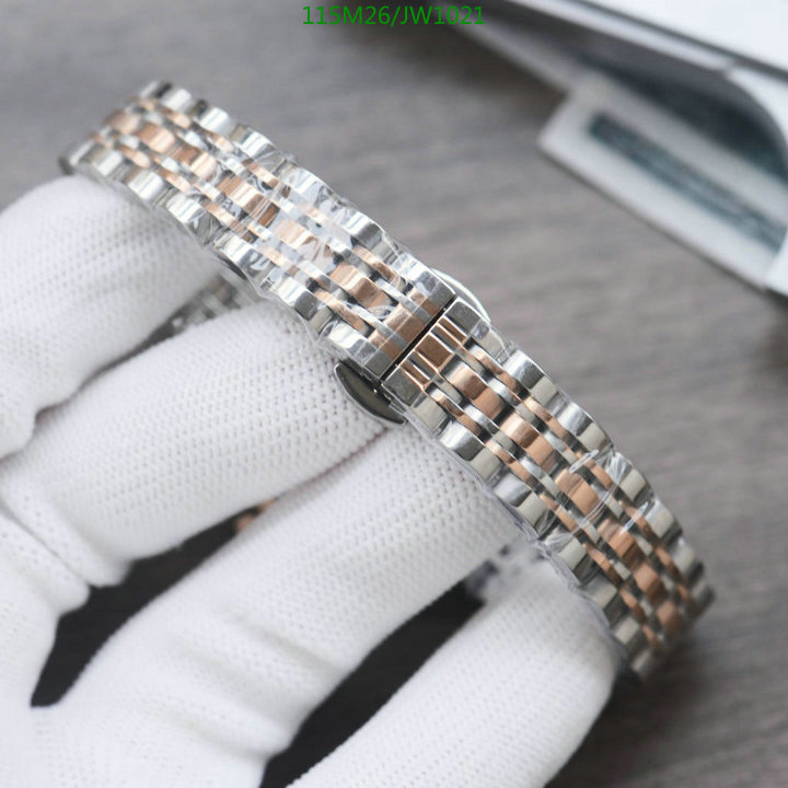 Watch-4A Quality-Chanel Code: JW1021 $: 115USD