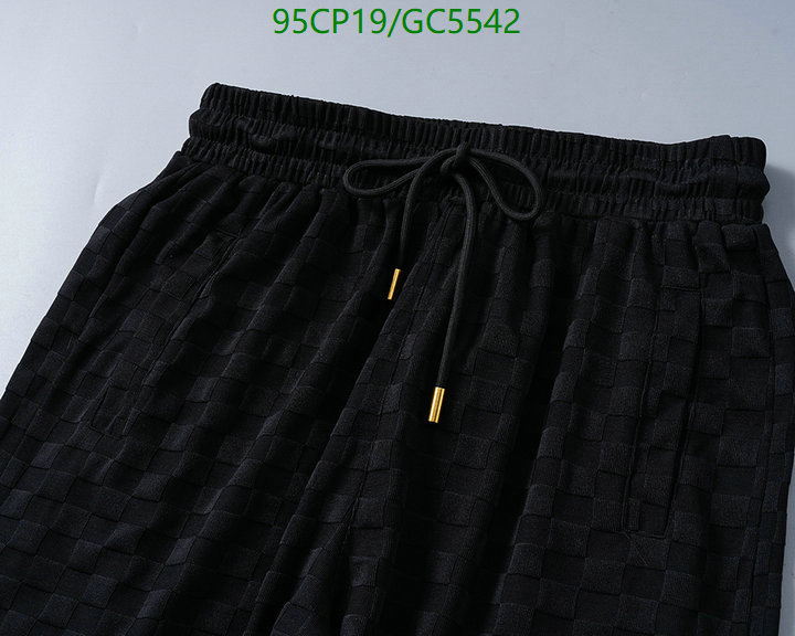 Clothing-LV Code: GC5542 $: 95USD