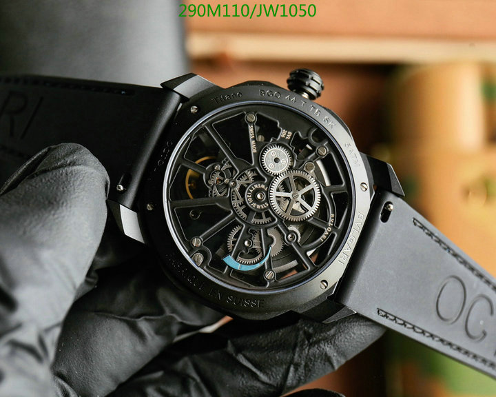 Watch-Mirror Quality-Bulgari Code: JW1050 $: 290USD-yupoo dhgate Watch-Mirror Quality-Bulgari Code: JW1050 $: 290USD