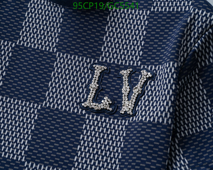 Clothing-LV Code: GC5541 $: 95USD