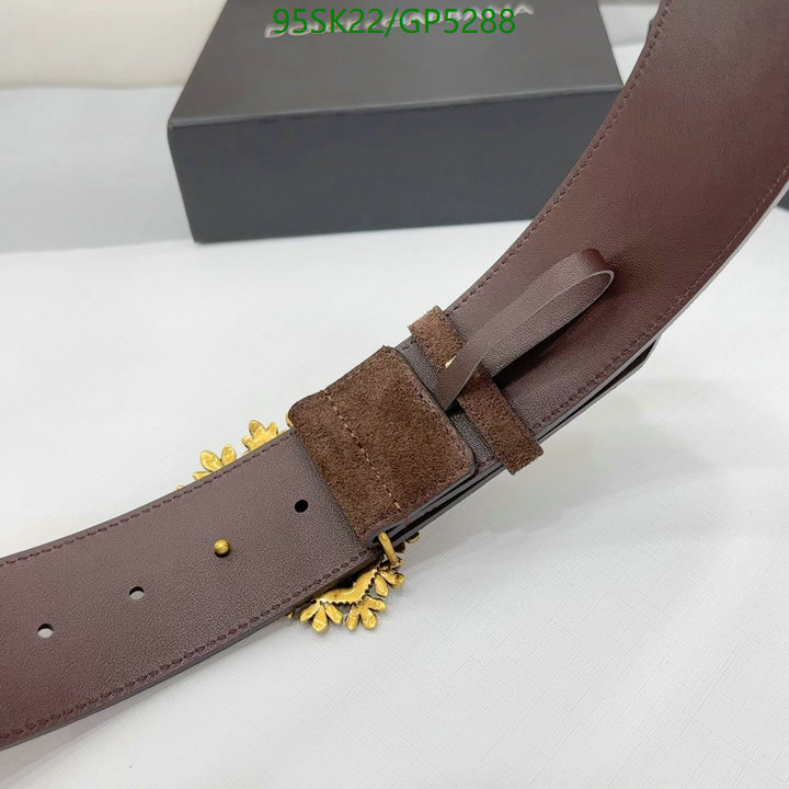 Belts-D&G Code: GP5288 $: 95USD