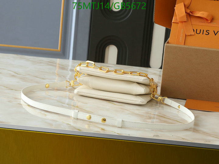 LV Bag-(4A)-Coussin Code: GB5672 $: 75USD-yupoo dhgate LV Bag-(4A)-Coussin Code: GB5672 $: 75USD