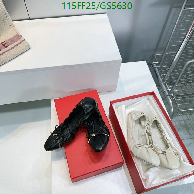 Women Shoes-Ferragamo Code: GS5630 $: 115USD