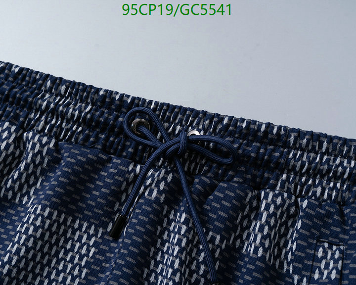 Clothing-LV Code: GC5541 $: 95USD