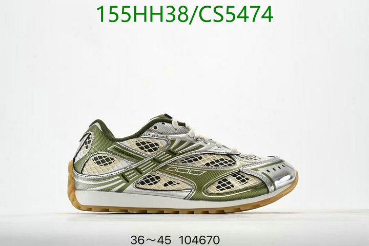 Men shoes-BV Code: CS5474 $: 155USD