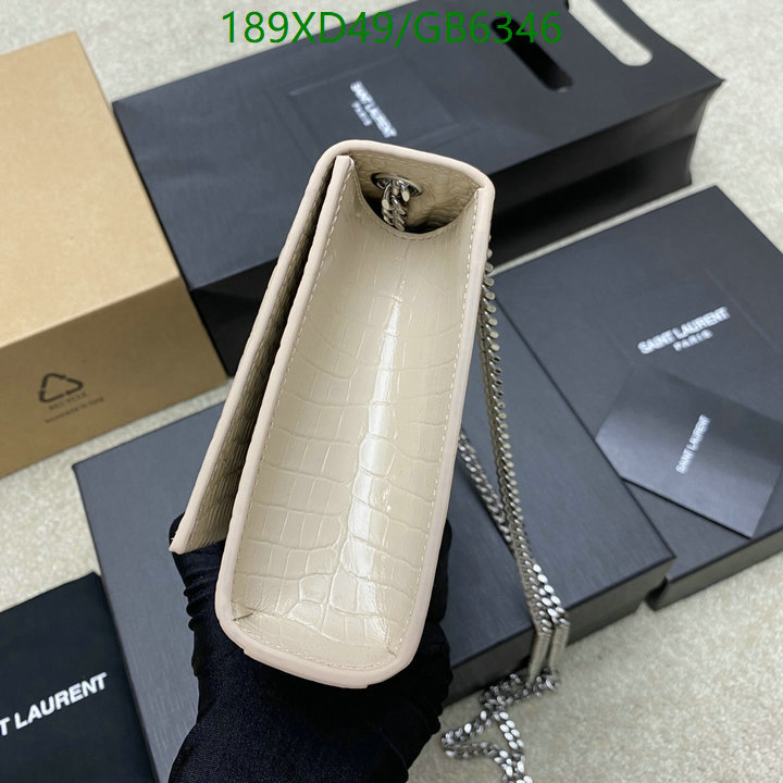 YSL Bag-(Mirror)-Kate-Solferino-Sunset-Jamie Code: GB6346 $: 189USD-yupoo dhgate YSL Bag-(Mirror)-Kate-Solferino-Sunset-Jamie Code: GB6346 $: 189USD