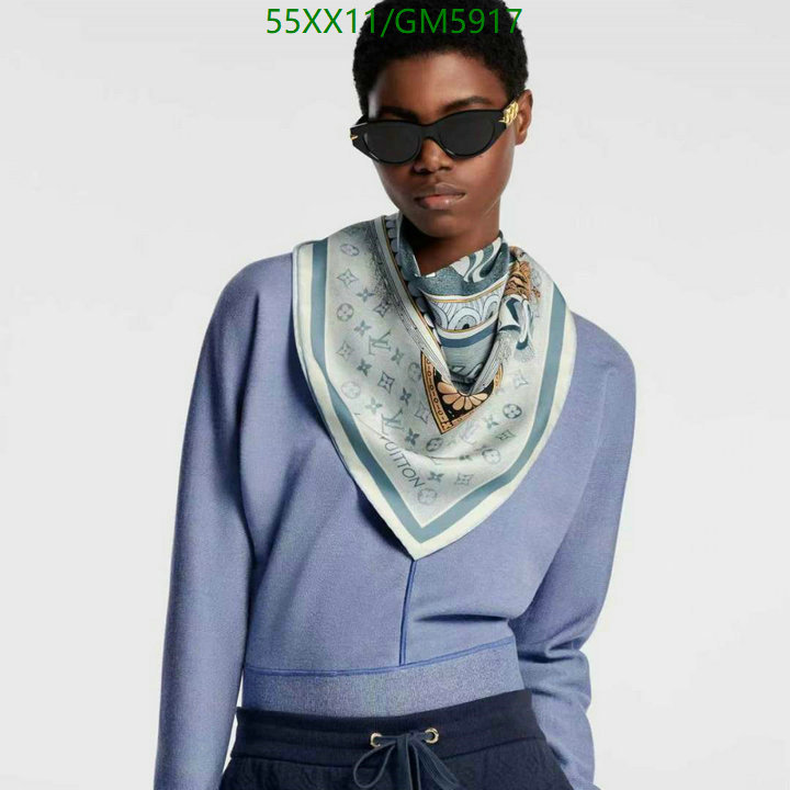 Scarf-LV Code: GM5917 $: 55USD