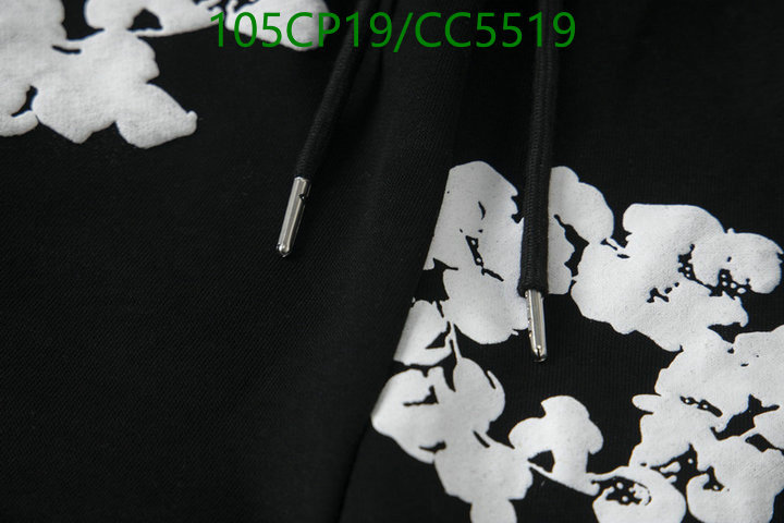 Clothing-DENIM TEARS Code: CC5519